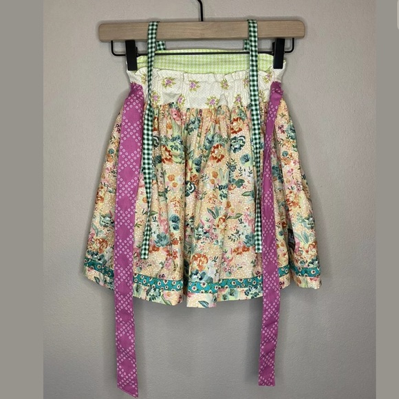 Matilda Jane Platinum May Flowers Ellie - Picture 5 of 5